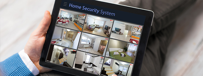  Smart Home Systems Tampa, FL