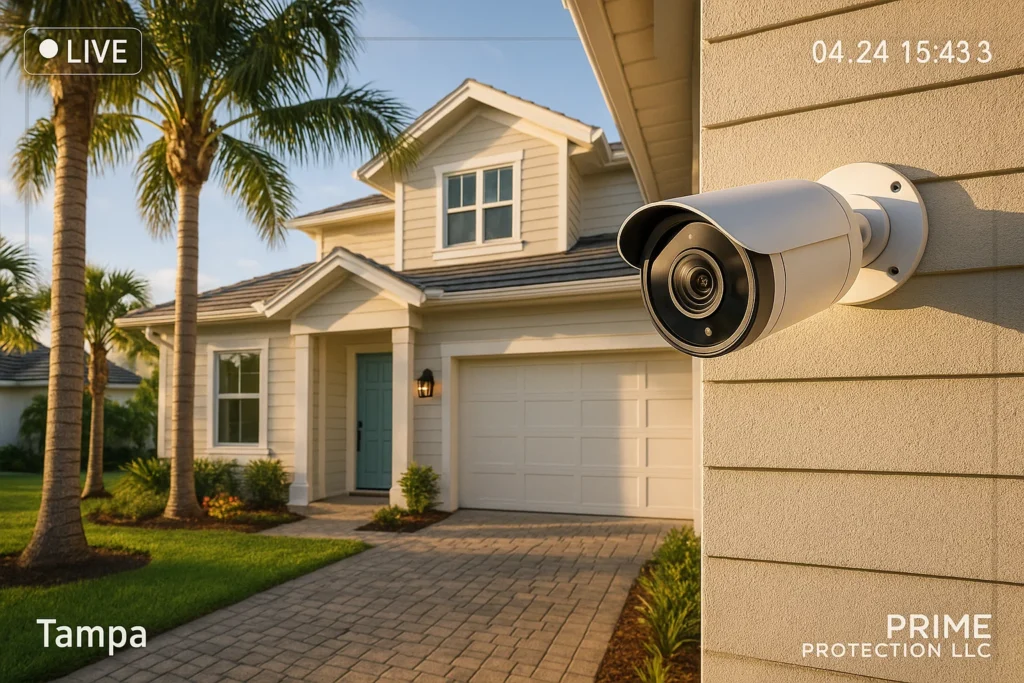 Tampa Bay Homeowners