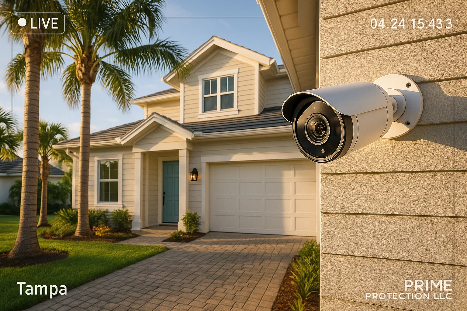 Tampa Bay Homeowners