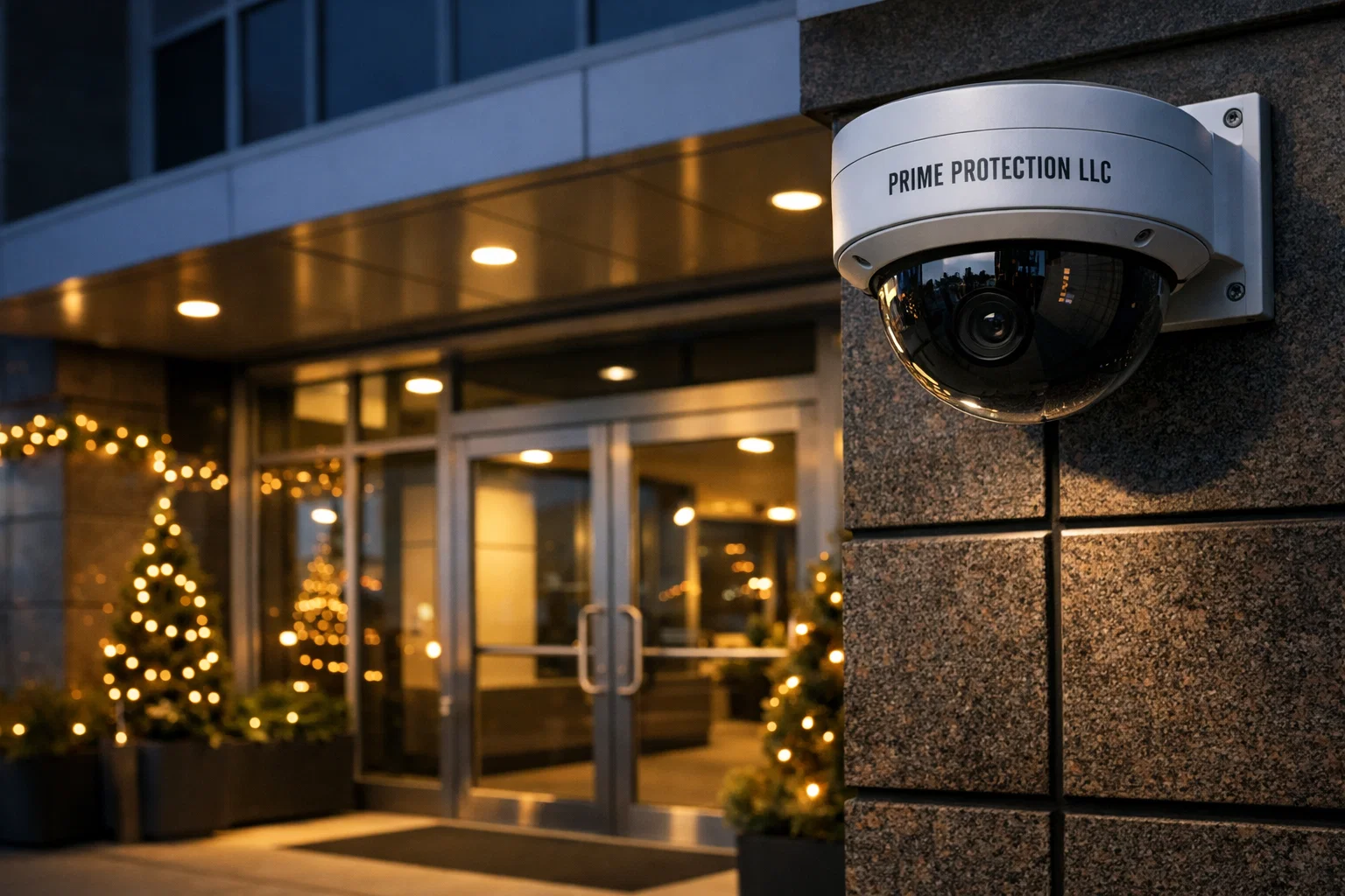 Why Installing CCTV Is the Smartest Way to Start the Year